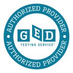 GED logo 